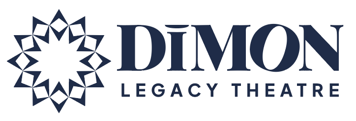 Dimon Legacy Theatre Logo
